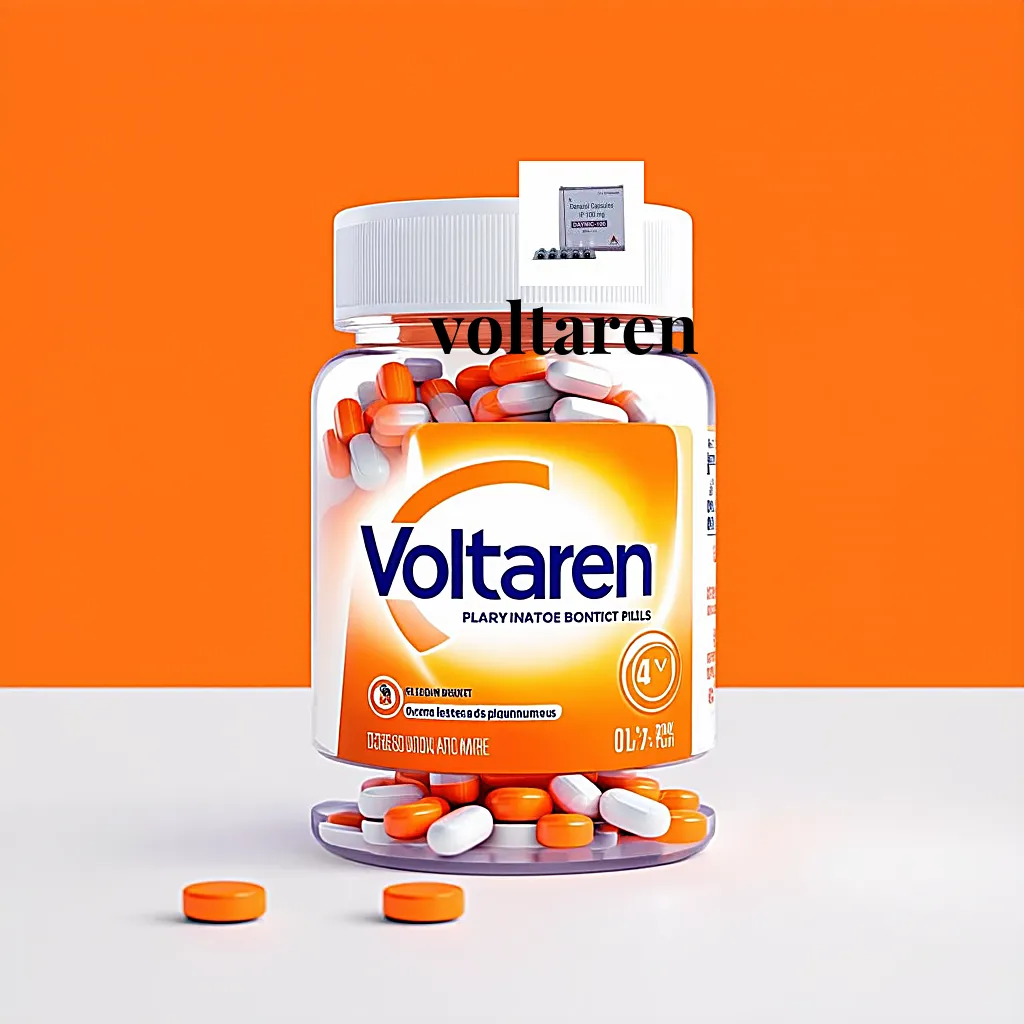 Acheter voltaren actigo